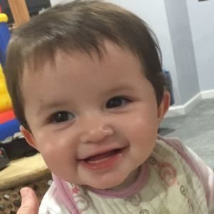 Meet your Posher, Kylie